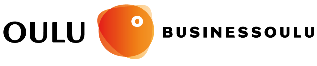 BusinessOulu logo