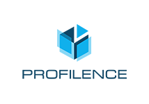 Profilence logo