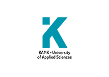 kamk logo