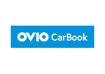 Ovio Carbook logo