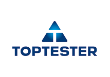 Toptester logo