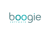Boogie Software logo