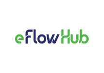 eflowhub logo
