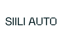 Siili Auto logo