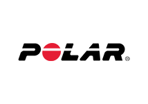 Polar's company logo